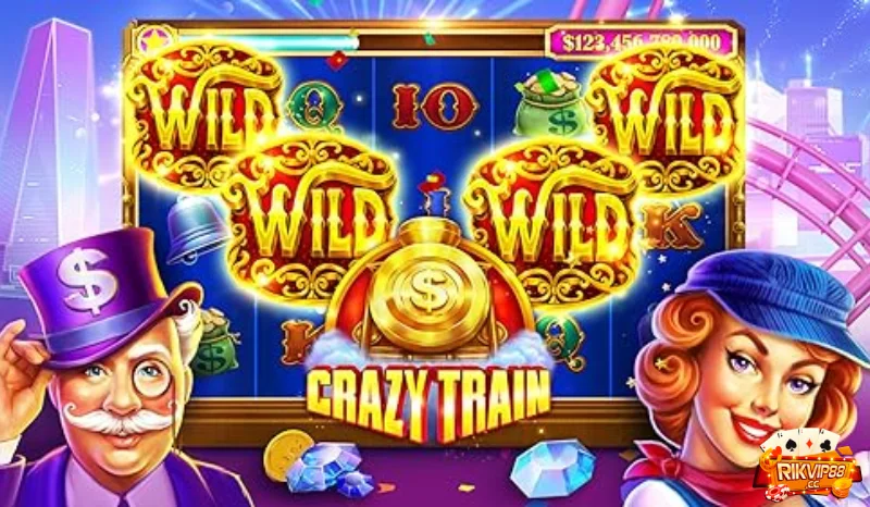 Cách chơi slot game cơ bản