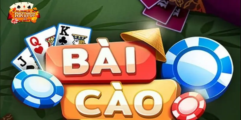 Đôi nét về game Bài Cào online được ưa chuộng 